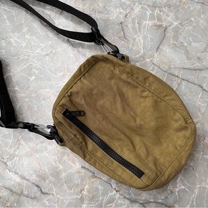 Baggu Sport Nylon Crossbody